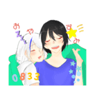 ダッダ（個別スタンプ：6）