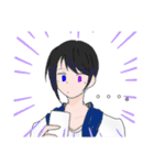ダッダ（個別スタンプ：8）