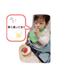 KOSEI★STAMP★Ⅱ（個別スタンプ：2）