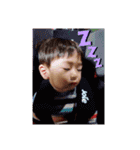KOSEI★STAMP★Ⅱ（個別スタンプ：3）