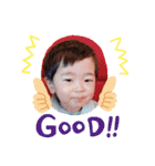 KOSEI★STAMP★Ⅱ（個別スタンプ：6）