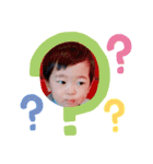 KOSEI★STAMP★Ⅱ（個別スタンプ：7）