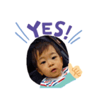 KOSEI★STAMP★Ⅱ（個別スタンプ：8）