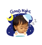 KOSEI★STAMP★Ⅱ（個別スタンプ：9）