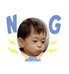KOSEI★STAMP★Ⅱ（個別スタンプ：10）