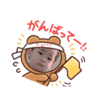KOSEI★STAMP★Ⅱ（個別スタンプ：12）