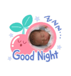 みづ♡（個別スタンプ：4）