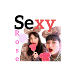 ゆぴまみれ（個別スタンプ：30）