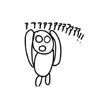 太りーマンLINEスタンプ222222222（個別スタンプ：6）