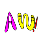 太りーマンLINEスタンプ222222222（個別スタンプ：14）