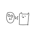太りーマンLINEスタンプ222222222（個別スタンプ：21）