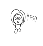 太りーマンLINEスタンプ222222222（個別スタンプ：25）