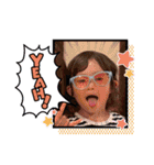 akis スタンプ（個別スタンプ：5）