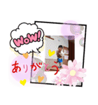 akis スタンプ（個別スタンプ：7）