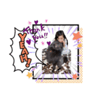 akis スタンプ（個別スタンプ：10）