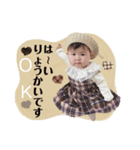 おひなSTAMP♡（個別スタンプ：1）
