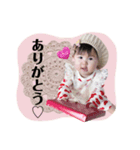 おひなSTAMP♡（個別スタンプ：2）