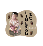 おひなSTAMP♡（個別スタンプ：3）