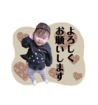 おひなSTAMP♡（個別スタンプ：5）