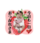 おひなSTAMP♡（個別スタンプ：6）