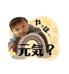 おひなSTAMP♡（個別スタンプ：7）