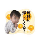 おひなSTAMP♡（個別スタンプ：8）