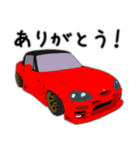 カスタムカーコレクション プチ！ Vol.4（個別スタンプ：5）