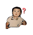まこちゃ❺（個別スタンプ：1）