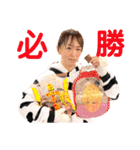 こっちおいでよ（個別スタンプ：9）