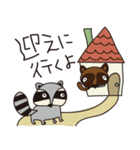 狩猟スタンプIII（個別スタンプ：6）