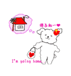 アロハマーメイドちゃんの使える敬語（個別スタンプ：31）
