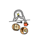へたぺん 3（個別スタンプ：4）