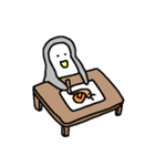 へたぺん 3（個別スタンプ：6）