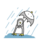 へたぺん 3（個別スタンプ：9）