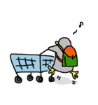 へたぺん 3（個別スタンプ：10）