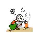 へたぺん 3（個別スタンプ：11）