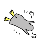 へたぺん 3（個別スタンプ：21）