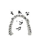 ハリネズミくん1（個別スタンプ：7）