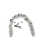 ハリネズミくん1（個別スタンプ：18）