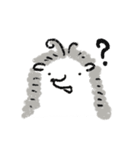 ハリネズミくん1（個別スタンプ：22）