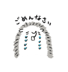ハリネズミくん1（個別スタンプ：29）