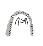 ハリネズミくん1（個別スタンプ：33）