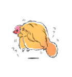 さるづくし2（個別スタンプ：2）