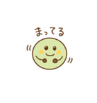 まるまるスタンプ1⭐︎（個別スタンプ：11）