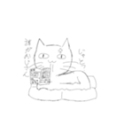 ～おじ猫～（個別スタンプ：5）