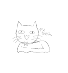 ～おじ猫～（個別スタンプ：12）