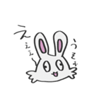 知らない遊園地の知らないキャラクター（個別スタンプ：13）