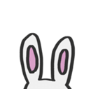 知らない遊園地の知らないキャラクター（個別スタンプ：22）