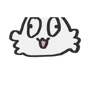 知らない遊園地の知らないキャラクター（個別スタンプ：23）