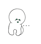 Colerful Bichon（個別スタンプ：16）